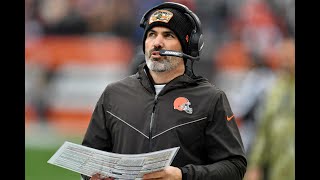 Is Browns HC Kevin Stefanski Receiving Too Much Criticism - Sports4CLE, 7/5/23