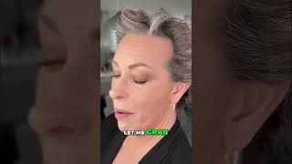 Best Concealer Brush for Flawless Under Eyes #shorts