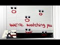 Property Line Dispute With CREEPY "We Are Watching YOU!" Message | Neighborhood Wars | A&E