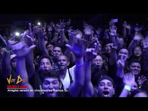 Ver video de Salmo 3