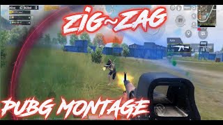 Zigzag Pubg Montage Preffin Yt
