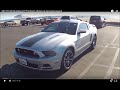 2013 Ford Mustang GT Premium обзор на русском языке