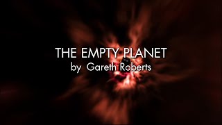 The Sarah Jane Adventures The Empty Planet - 10Th Doctor Style