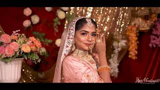 Kajra Mohabbat Wala | Jannatul Sumaiya Heme | A Cinematography By Apon Photography | 2021| Anzara |