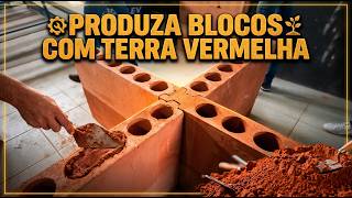 o giga bloco e a solução para sua obra 
