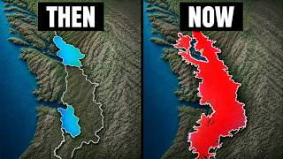 Full How Seattle to Vancouver Is Becoming America's Next Megaregion Update