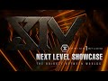 NEXT LEVEL SHOWCASE XIV: THE BRIDGES BETWEEN WORLDS | Prime 1 Studio
