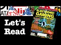 Electronic Gaming Monthly #4 - November 1989 | CGQ