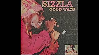 Sizzla - Protect Us & Bless Us - Good Ways -1998 - TOPDON SELECTIONS