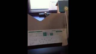 Scantron