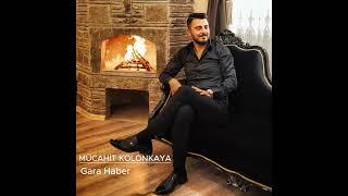 Mücahi̇t Kolonkaya Gara Haber Büktü Beni̇m Beli̇mi̇