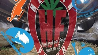 Ocean Grown Seeds Malibu Pie Living Organic No Till 11