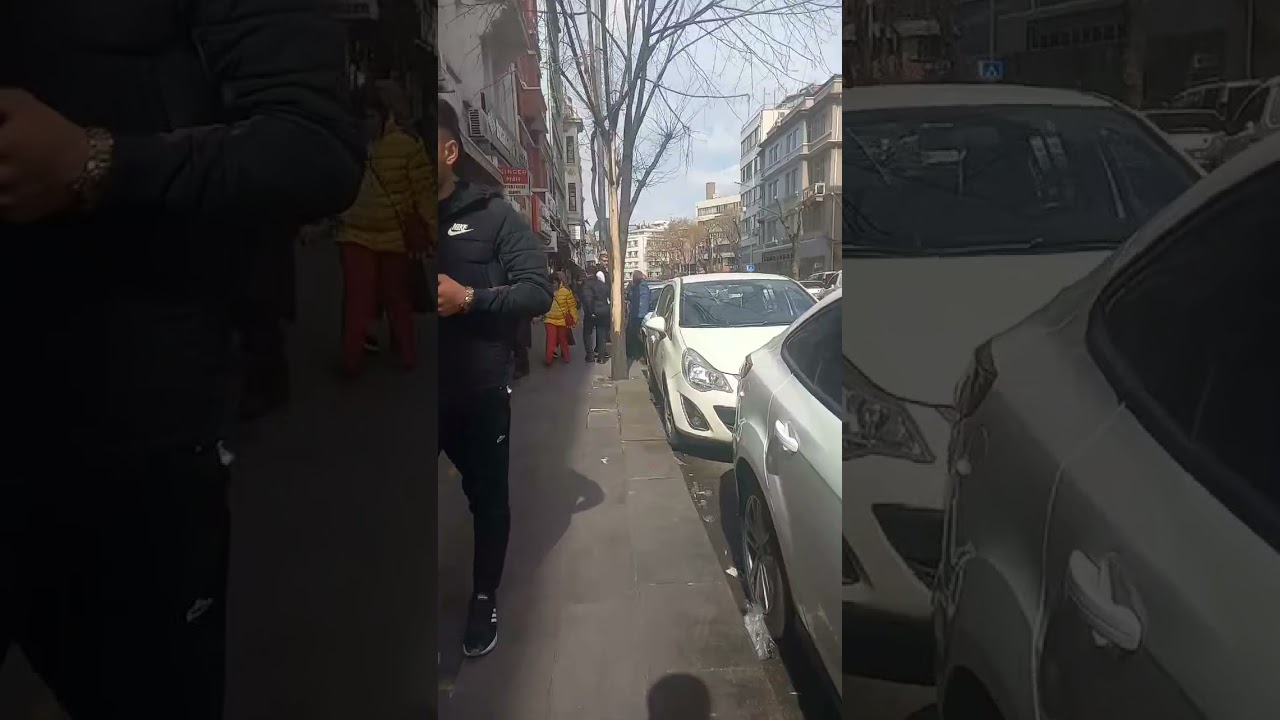 УЛИЦА НИТОК ДЛЯ РУКОДЕЛИЧ В АНКАРЕ  В УЛУСЕ