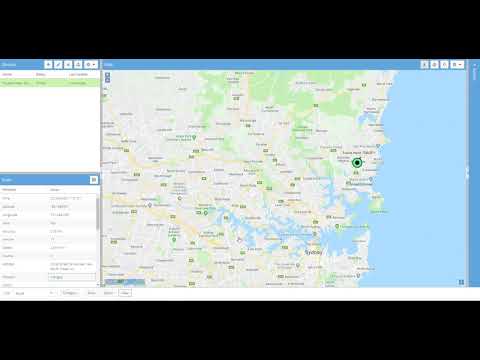 GPYes GPS Vehicle Tracking System -  Real Time GPS Tracking and Route Playback
