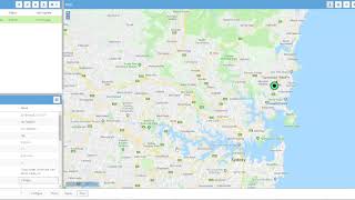 GPYes GPS Vehicle Tracking System -  Real Time GPS Tracking and Route Playback screenshot 5