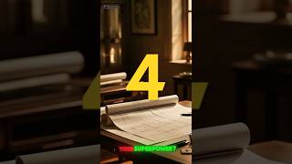 Life Path 4 Superpower Revealed | The Master Builder of Numerology #lifekarma33 #numerology #karma