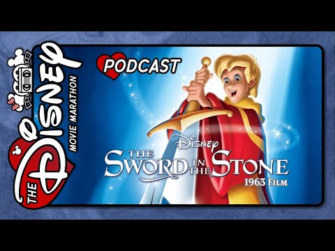 The Sword in the Stone