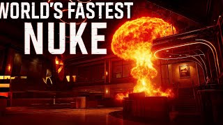 WORLDS FASTEST FFA NUKE IN BO6 (109 SECONDS)