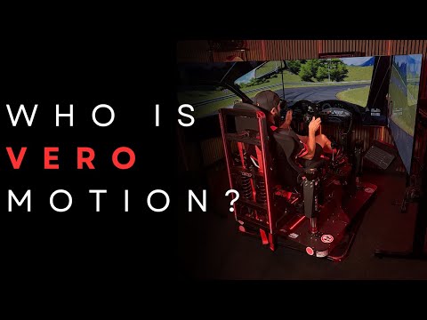 VERO Motion Champion and Legend video review thumbnail