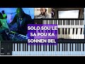 Solo sou le Sa pou Ka sonnen Bel (Apre 4yèm Konte an)