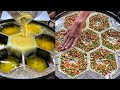 ghewar      dry fruits pizza 1100rs kg indian street food  ghaziabad
