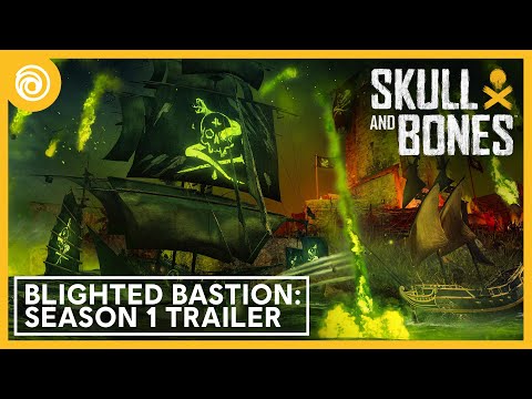 : Season 1 - Blighted Bastion Trailer