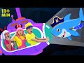 Baby Shark | Baby Shark Dance | Nursery Rhymes &amp; Kids Songs