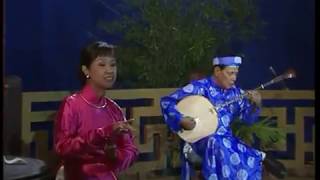 Dạ Cổ Hoài Lang - Bích Phượng Ca Đờn Ca Tài Tử Vietnamese Traditional Music
