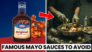4 Famous BBQ Sauces to Never Buy (And 4 That Are Actually REAL)