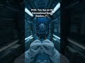 POV: You Live On The International Space