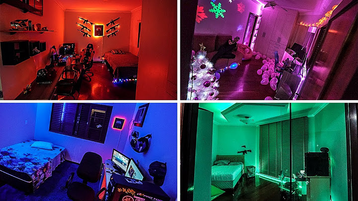 QUAL É O MELHOR QUARTO DA CASA ?