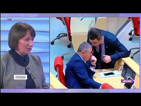 ფიქრის ჩიხრაძე პოლიტმეტრში