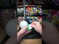 3D Printed Death Star Lamp - Star Wars