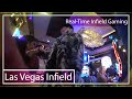 Mystery & Beckster Uncut Infield + Student Winning - Las Vegas