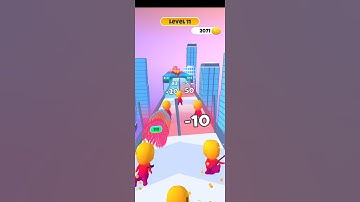 ARROW FEST gameplay walkthrough all levels | Android | ios #shorts #youtubeshorts #trending #viral