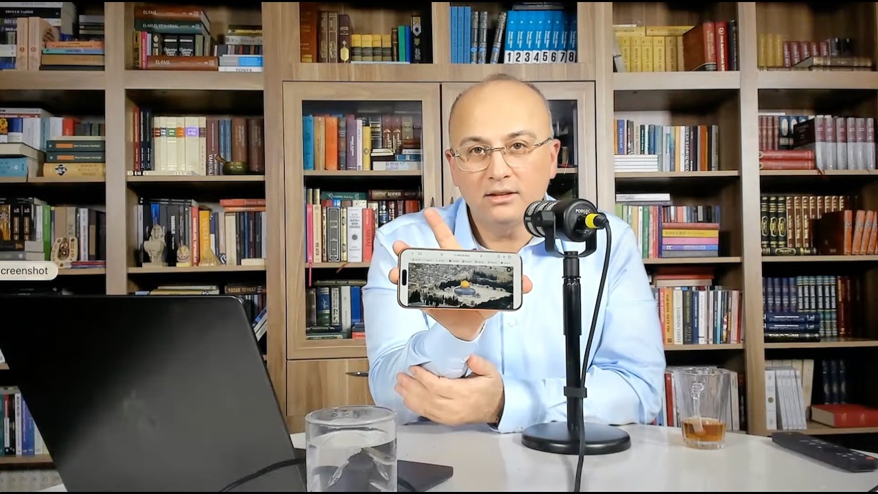 Elşad Miriylə SUAL - CAVAB / 13 fevral 2026