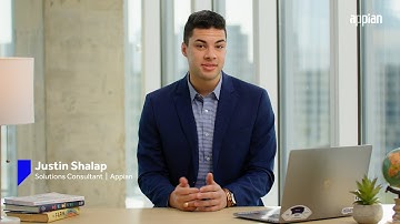 Transform the new hire experience with Appian and Accenture