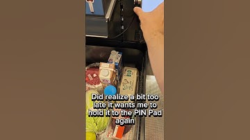 #HuaweiPuraX NFC payment works