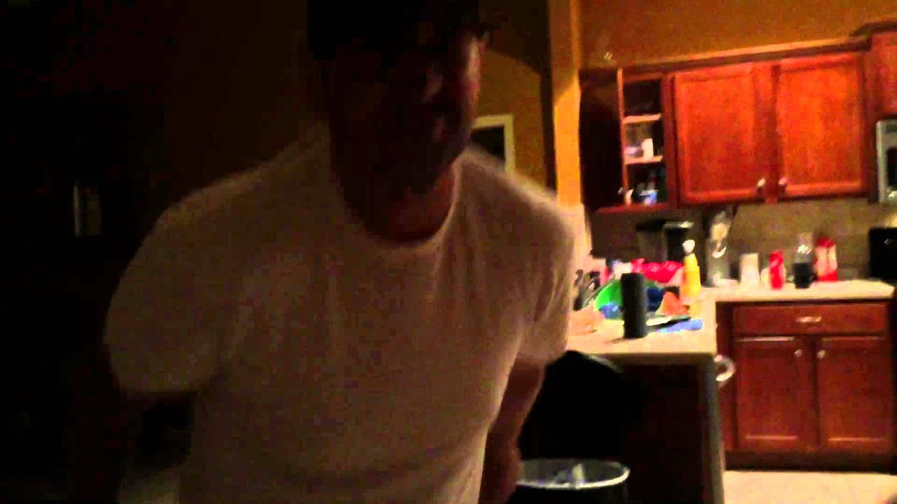 IF YOU THROW DANCE PARTY AT ME I THROW DANCE PARTY AT YOU - YouTube