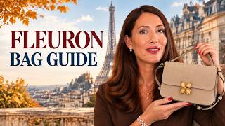 I tried EVERY Fleuron bag: Which one is the best?