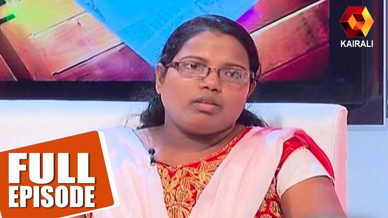 Jeevitham Sakshi: Lincy-Ani Solution ലിൻസി- അനി പ്രശ്നപരിഹാരം | 8th September 2015 | Full Episode