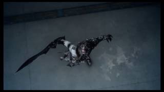 Final Fantasy Xv - Kill Boss Ravus Nox Fleuret