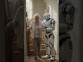 The future of elderly care