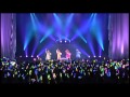 Milky Holmes Live Tour 2011 Autumn - To-gather!!!! - Seikai wa Hitotsu! Ja nai!!