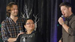 JAXCON 2017 ~J2~ LAST QUESTION