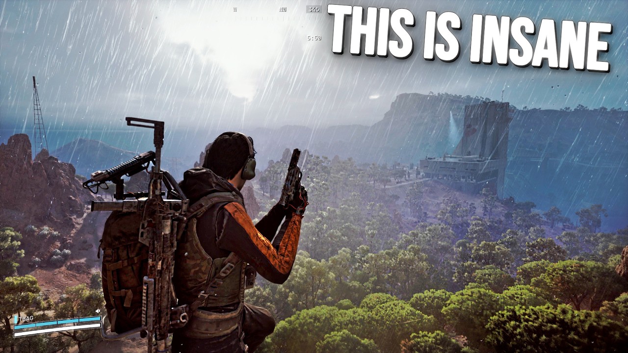 Latest Title & Thumbnail