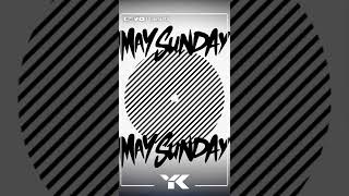 #CiudadSatélite #MaySunday