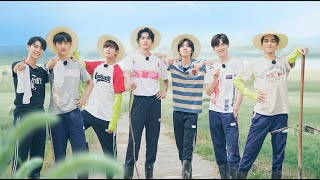 [FULL] EP05 威神V完美演绎村晚 开启勇气挑战 | 少年威计划 Dream Plan | 钱锟/李永钦/董思成/黄旭熙/肖俊/黄冠亨/扬扬/威神V/WayV