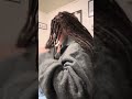 Victoria, New hairstyle