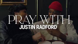 Justin Radford - Pray With (Official Music Video)